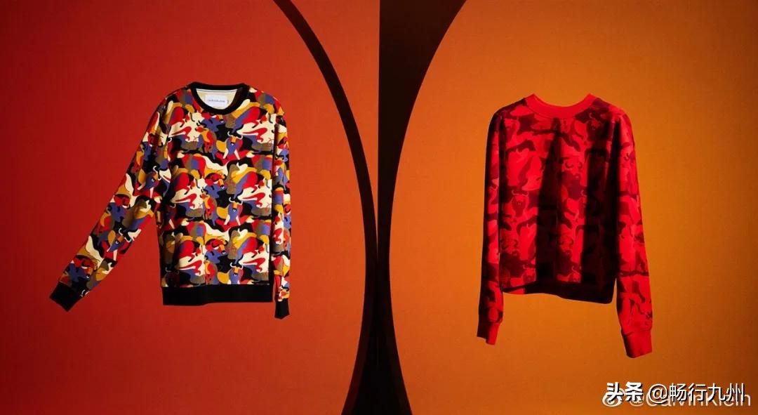 牛年大牌限定,2020年爆款奢侈品