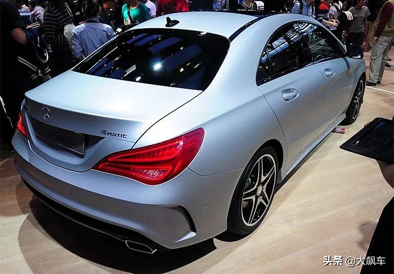 10款最好看的尾灯,高亮度尾灯推荐