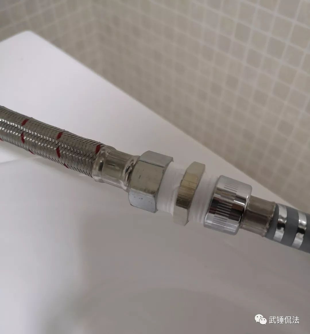 汉斯格雅、浪鲸、安华、摩恩、铂浪高品牌荟萃——旧房厨卫浴改造