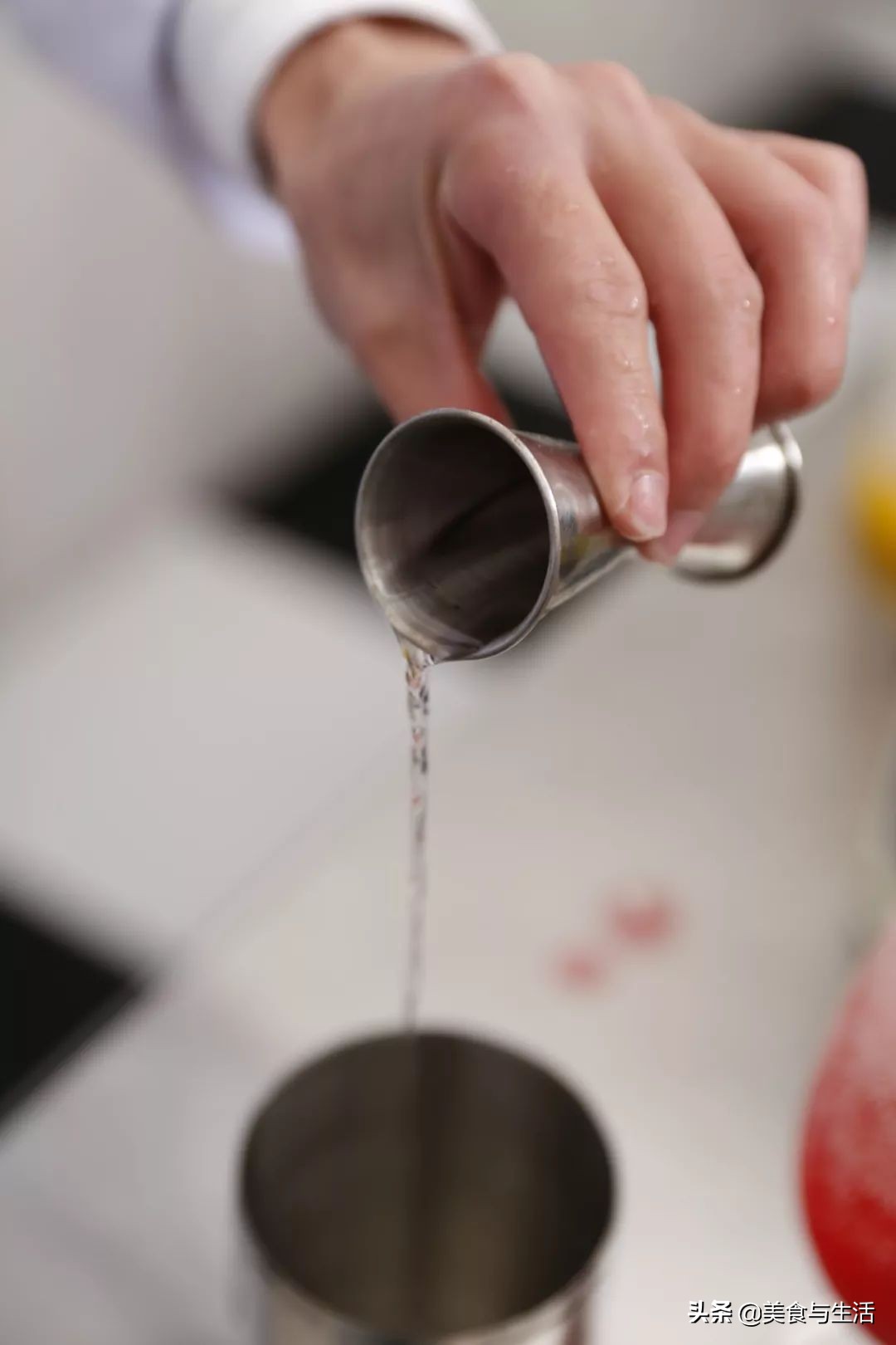 鸡尾酒调制配方大全330ml,无酒精鸡尾酒调制配方大全家庭版