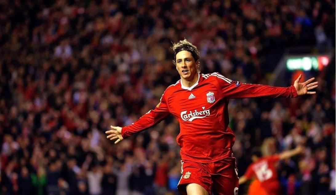 群妖峥嵘,时间慢走——回顾FM2006十大妖星之托雷斯(九)