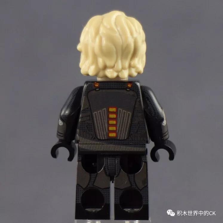 lego乐高人仔盲盒,乐高lego人仔