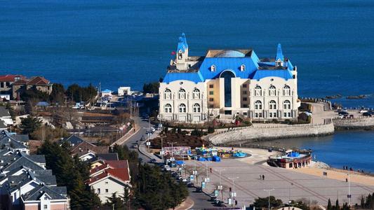 大连游玩街区,大连旅游街区推荐名单