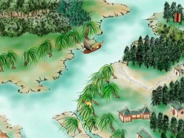 天龙八部有哪些武侠游戏,天龙八部经典版游戏新门派