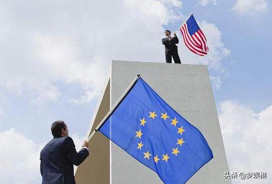 伊朗内贾德硬刚美国霸权，中国斡旋伊朗核协议，签下14块天然气