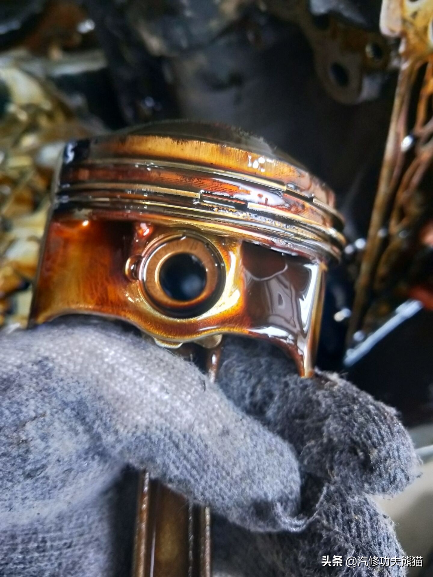 斯柯达08款1.6明锐发动机烧机油吗,斯柯达明锐烧机油能修复吗