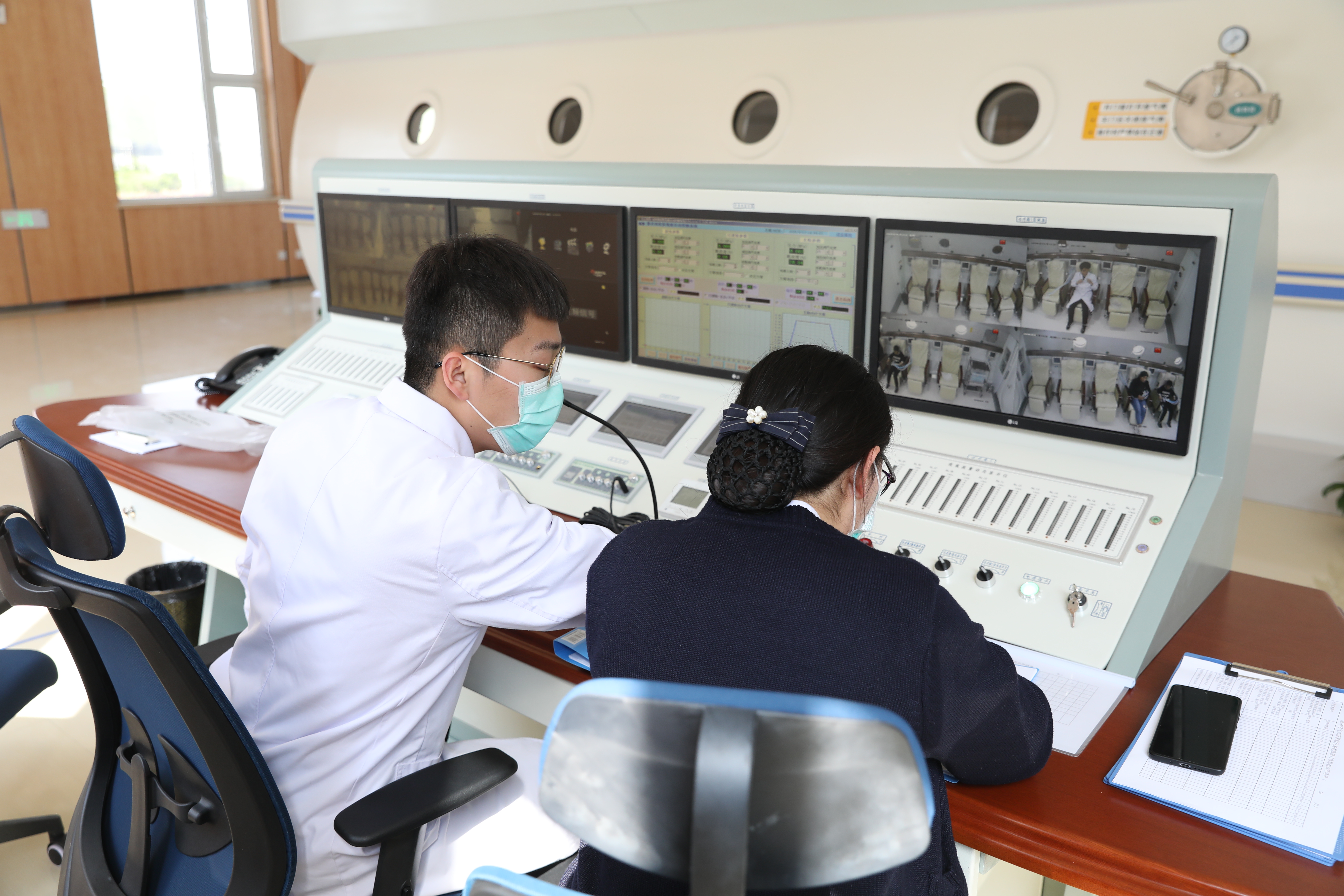 煤气中毒高压氧,治疗煤气中毒最好的医院