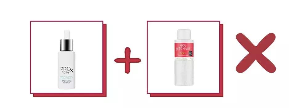 含有哪些成分的护肤品孕妇不能用,虾青素不能和什么护肤品一起用