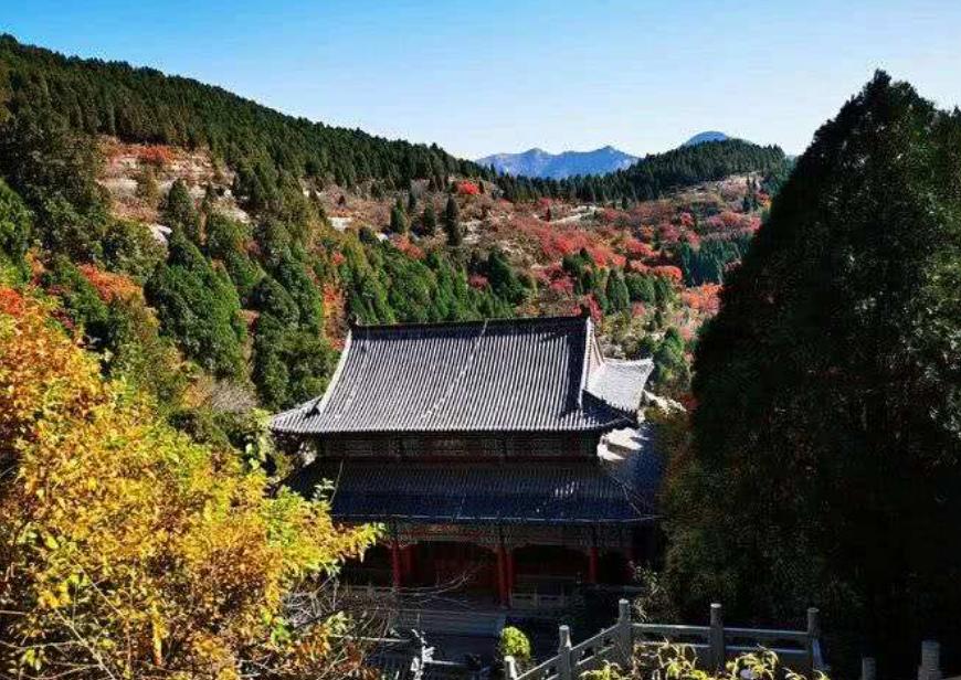 济南南部山区免费景点自驾游攻略,济南到呼伦贝尔大草原自驾游攻略