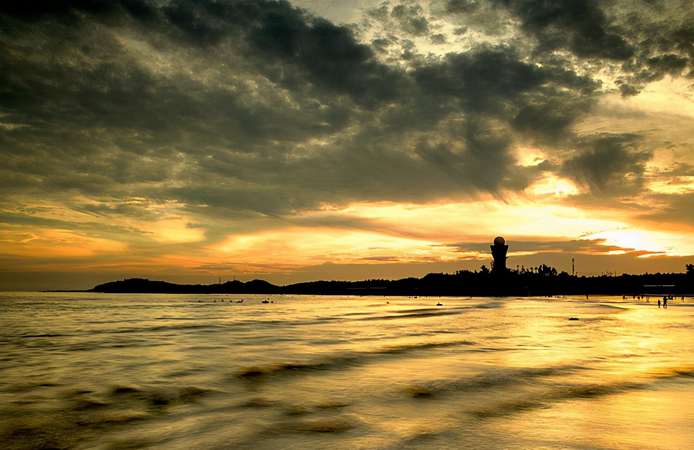 秦皇岛沉浸式旅游,秦皇岛自驾游体验