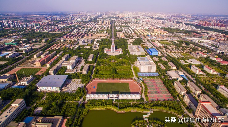 银川城东有发展前途吗,宁夏银川城南未来发展方向