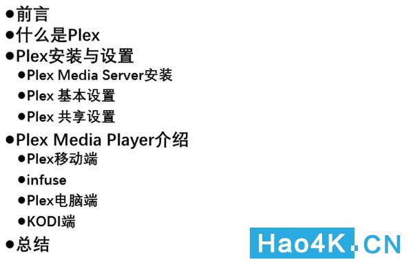 群晖nas上怎么安装视频播放器教程,群晖搭建plex影音中心