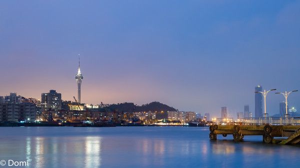 珠海打卡旅游景点攻略图,两天玩转珠海饱览自然人文风光