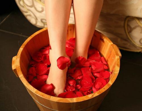 瑶浴是否靠谱,瑶浴足浴包有用吗