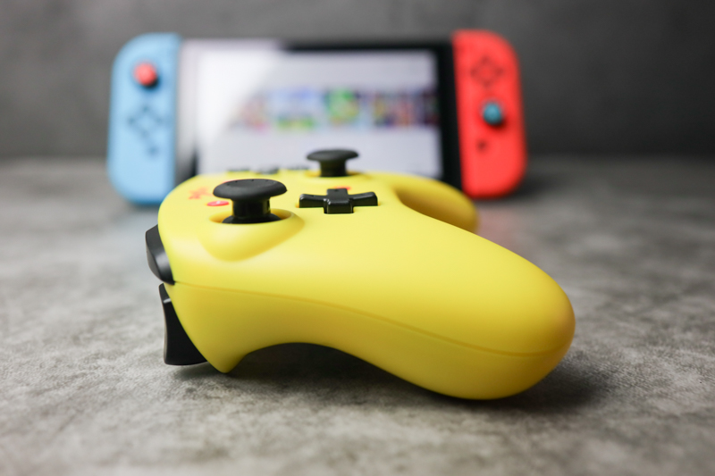 switch莱仕达手柄型号选择,pxn莱仕达手柄连接switch