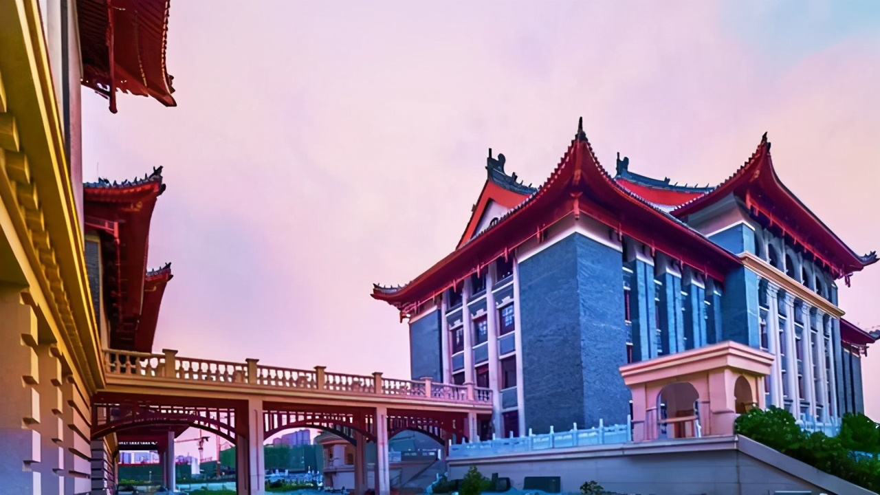 2021河大郑州校区，只有一个普通专业：人工智能，分数会越来越高