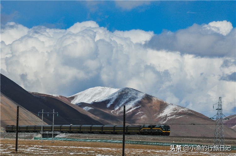西安到西藏火车开通,西安到西藏拉萨火车