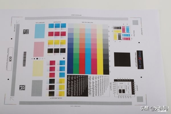 黑彩同速BrotherHL-L9310CDW彩色激光打印机评测