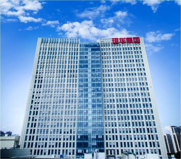 随笔昆山：大师大器，台湾建筑师杨维桢的昆山之悟