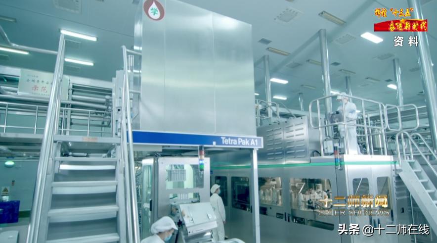 不吃老本再做贡献,天润牛奶和花园牛奶哪个好