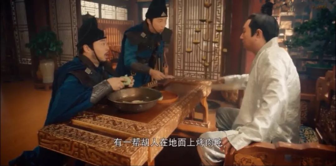 长安十二时辰真正的大唐气象,长安十二时辰说的是唐朝什么事情