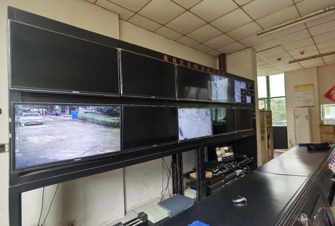 苦等十几年！951户业主表决通过！刚刚，无锡这里换物业成功了