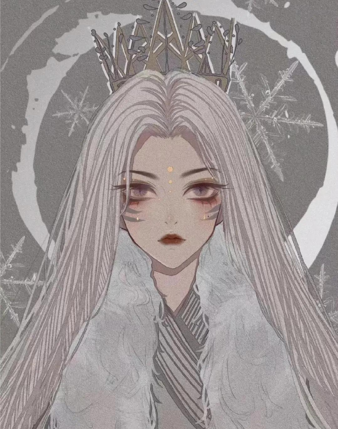 黑色最霸气的十二星座头像,十二星座的头像大全最新版