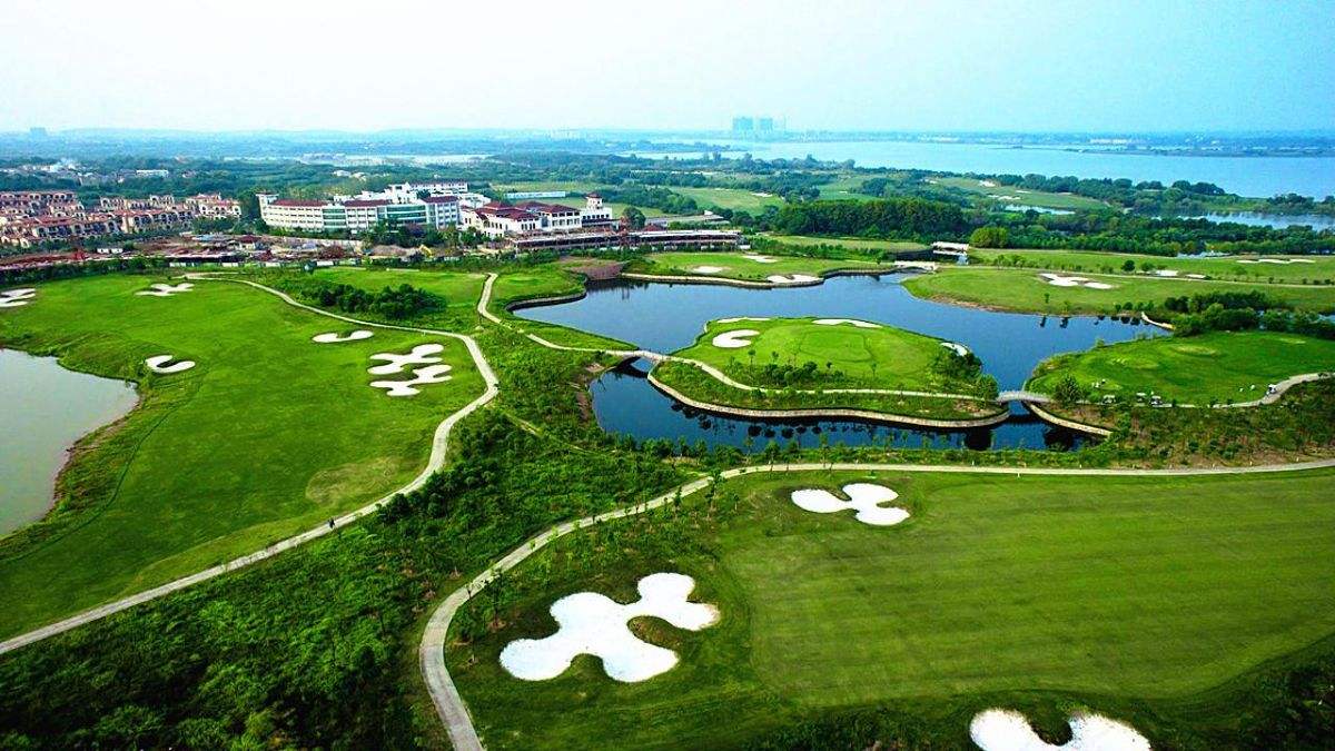 低密墅区优势,一探究竟探店