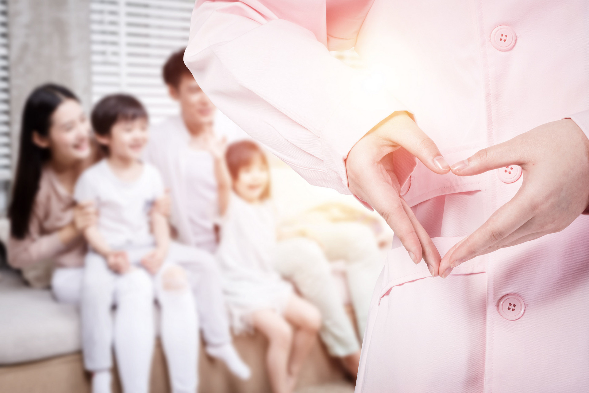 懂得感恩的孩子将来一定会更好,如何培养一个懂得感恩的孩子