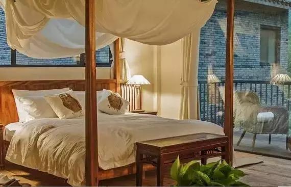 莫干山民宿很厉害吗,莫干山民宿推荐轻奢