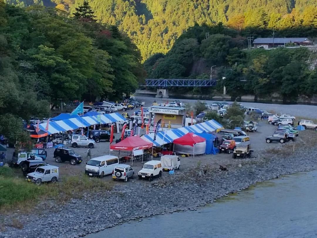 日本玩摩托车人手一辆,日本养一台普通家用车多少钱