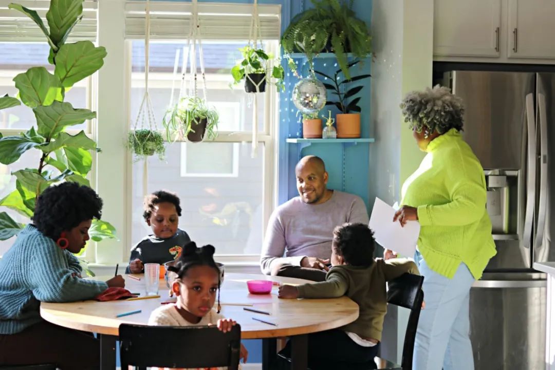 珠宝装饰效果图,家装珠宝工作室