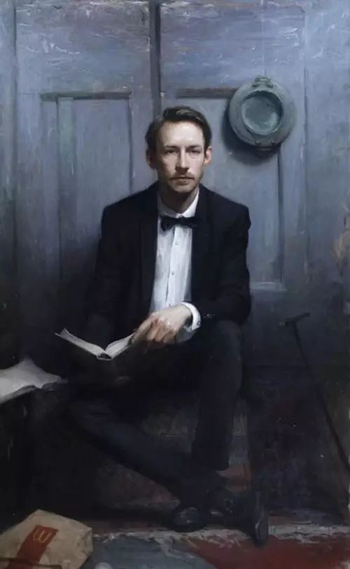 全球排名前三的美术学院到底有多牛!看完,瞬间让你感受到差距