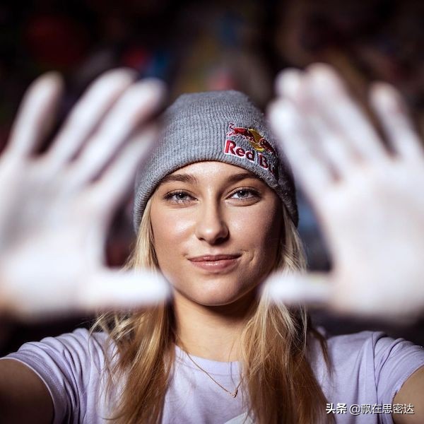 东京奥运女神选手盘点仙气爆表身材火辣性感