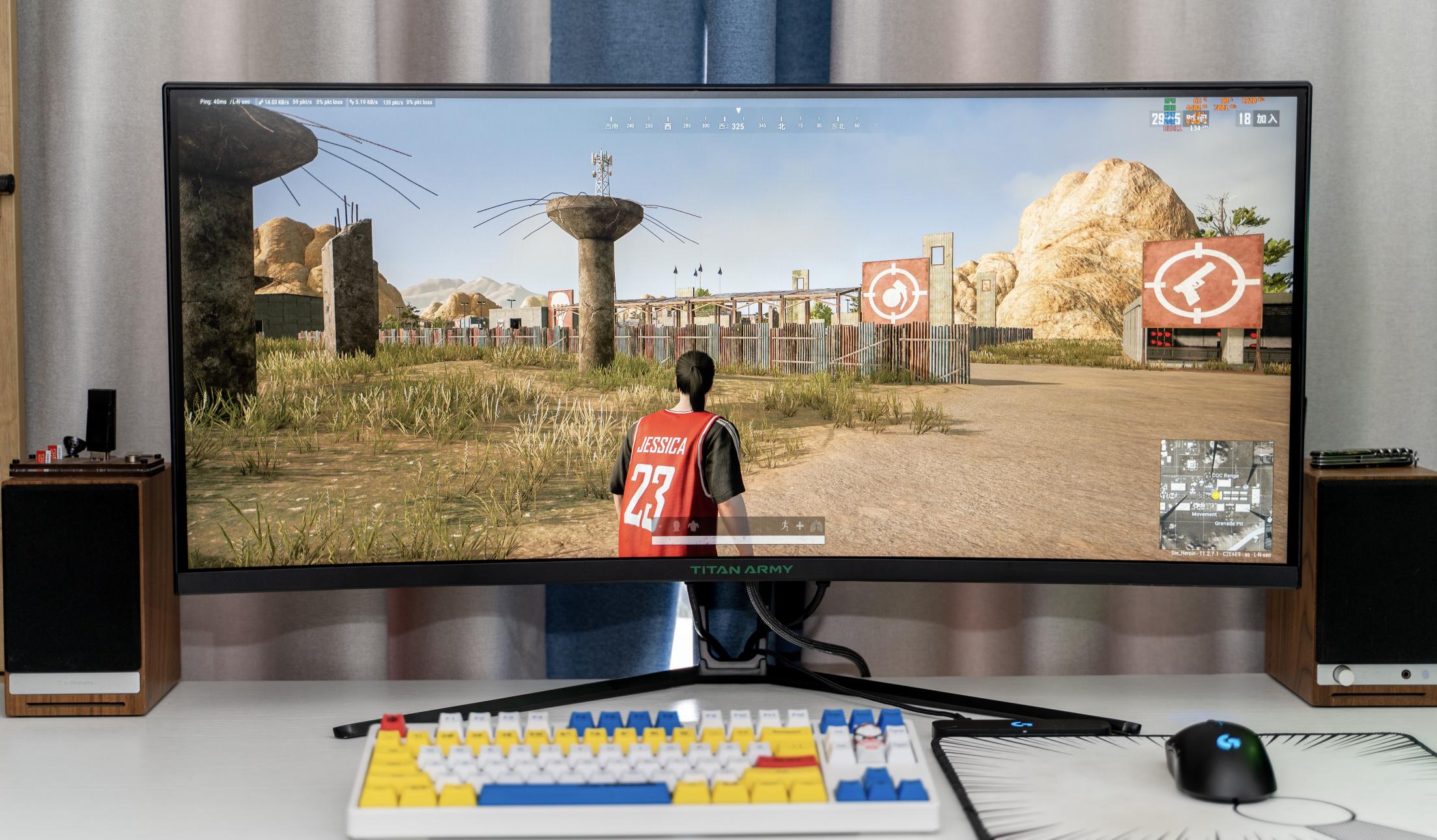 泰坦军团titanarmyp24h3g23.6英寸,一台iphone12的钱可以买什么