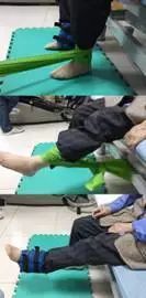 帕金森病运动康复训练操,帕金森患者的运动康复锻炼