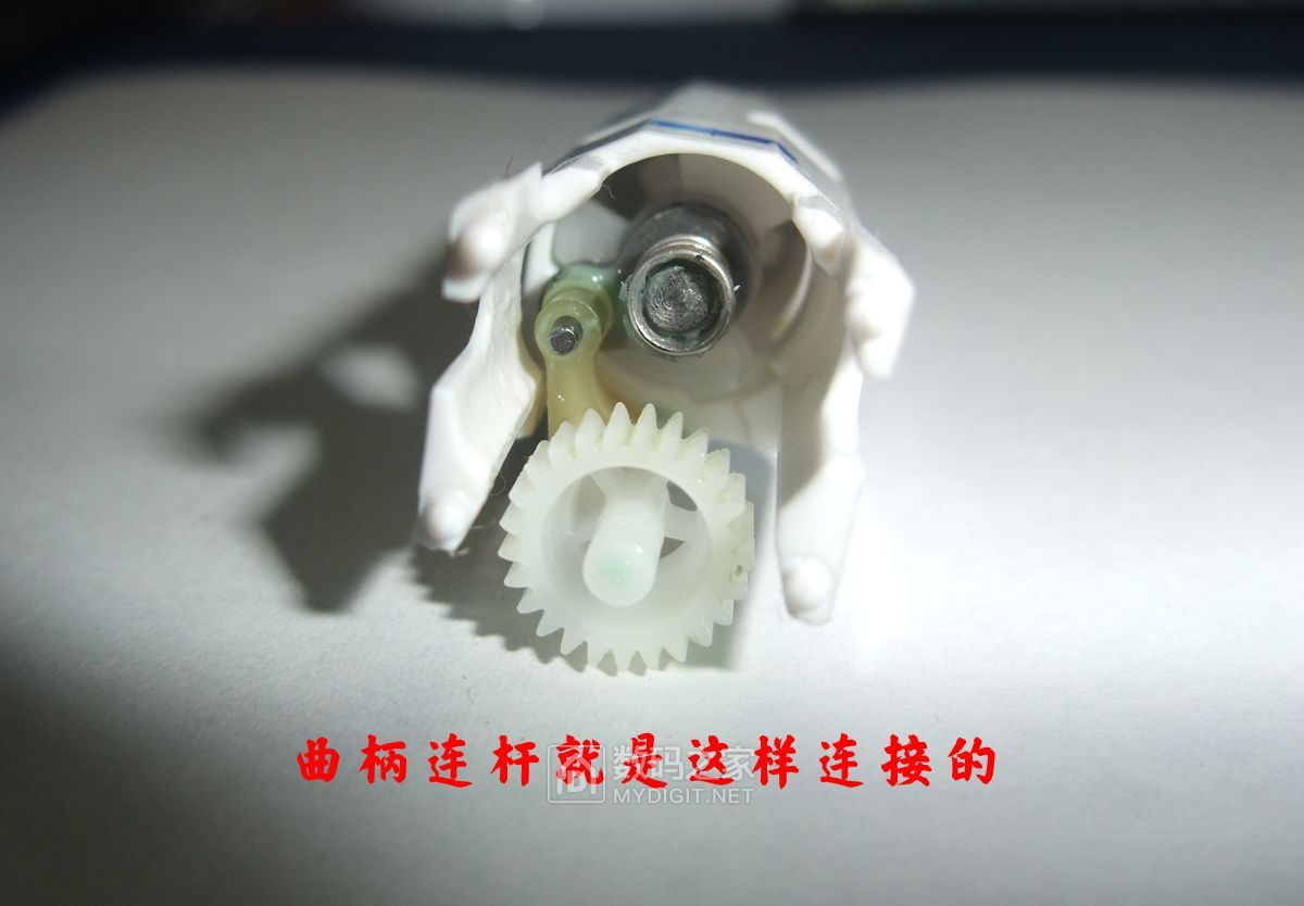 松下和飞利浦儿童电动牙刷,欧乐b和飞利浦电动牙刷拆机