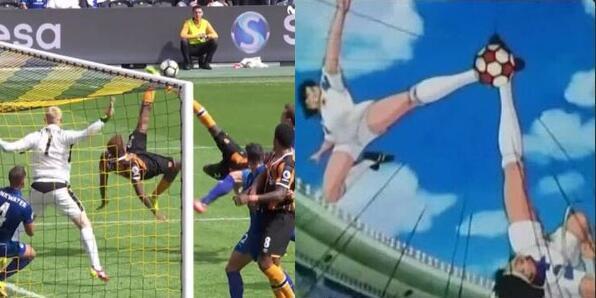 足球小将高桥阳一漫画,高桥阳一足球小将续集