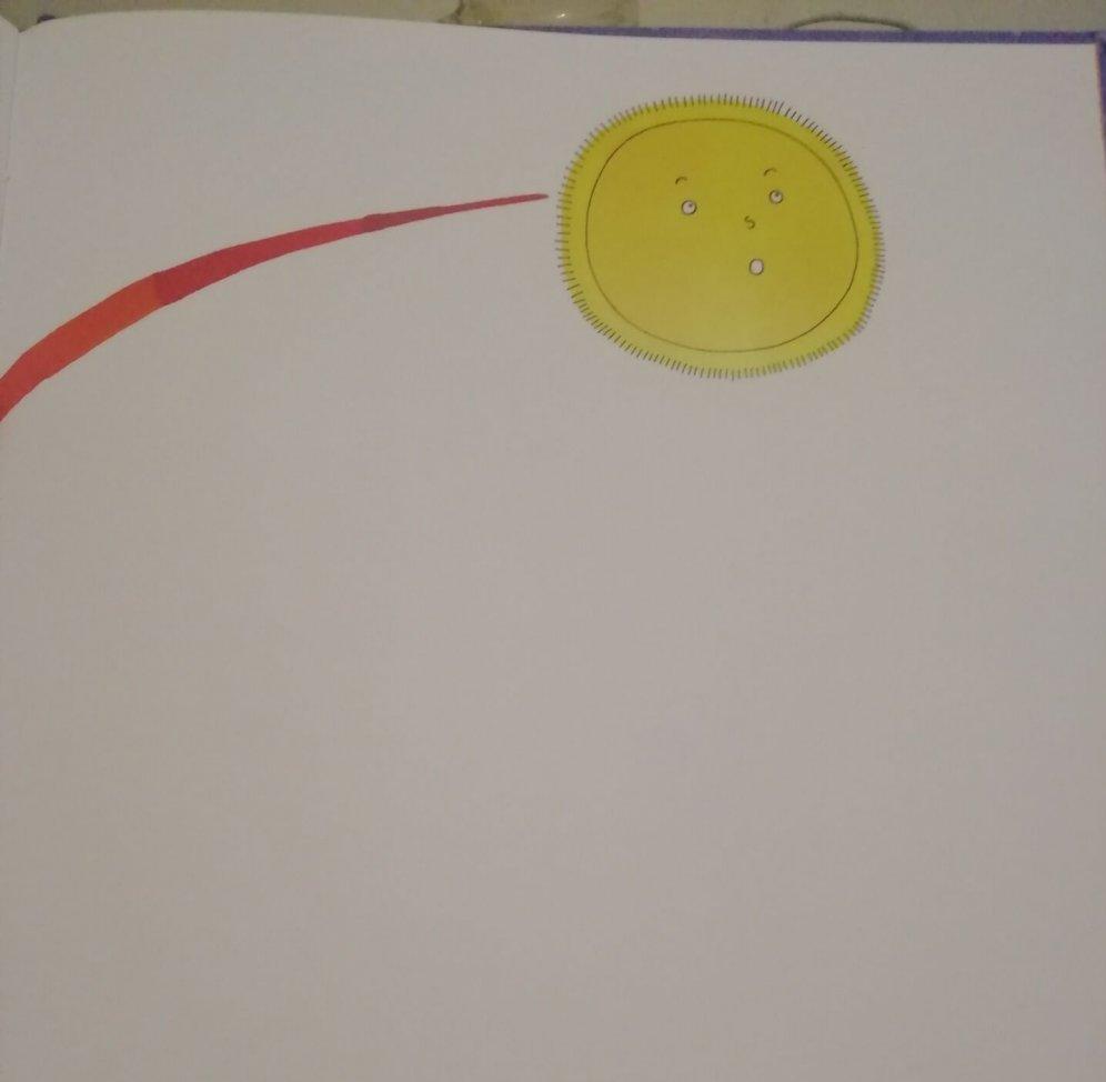 谁说亲子阅读枯燥无趣，你一定是没发现打嗝的乐趣