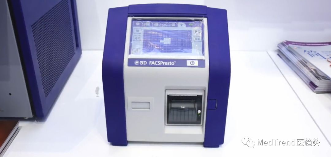 医疗界Top5新星BD在CMEF上大放异彩，一起来探究其成功的奥秘