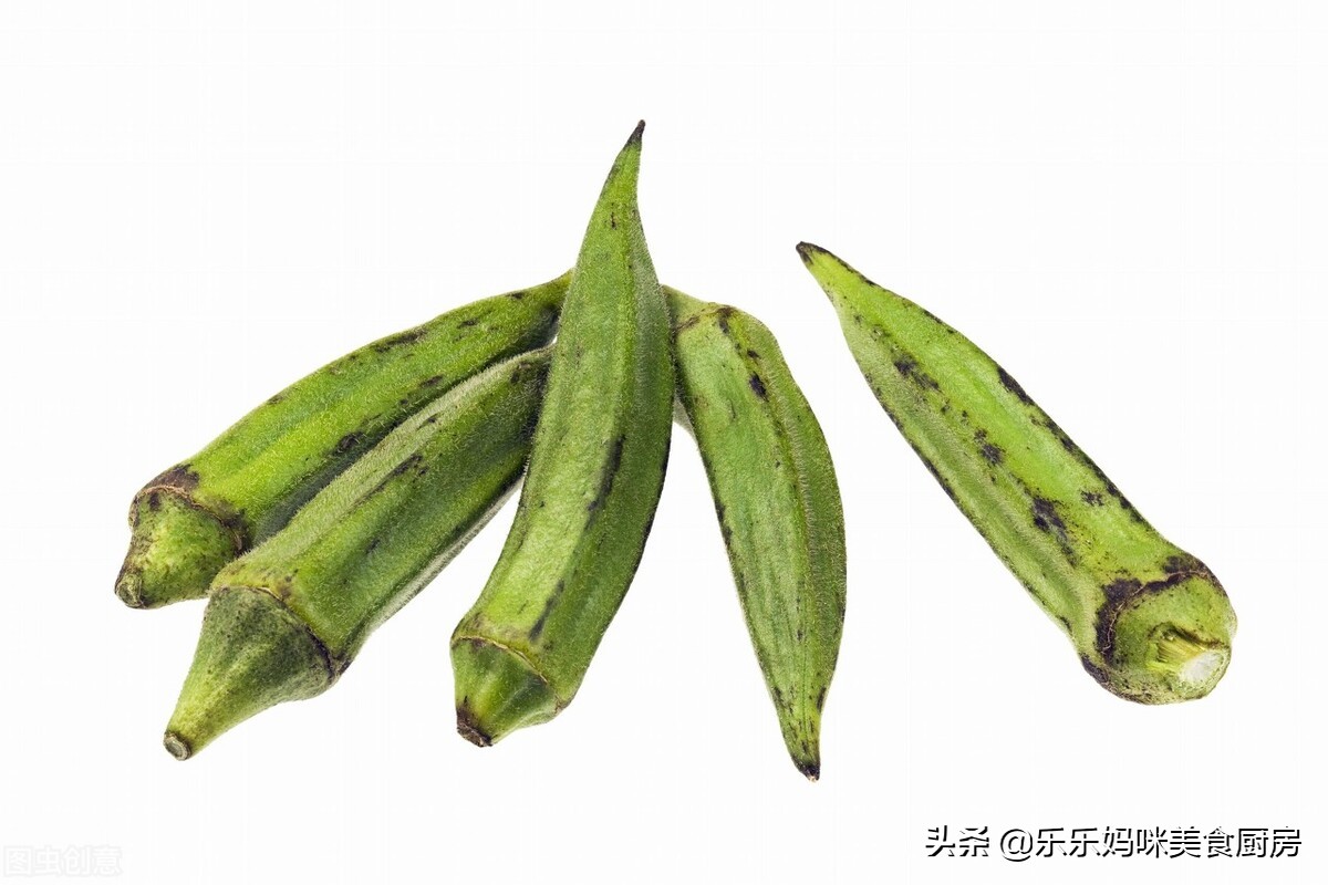 买秋葵十大禁忌,买秋葵苗子