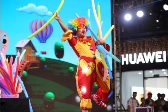 椰城优惠购物节,双十一购物狂欢即将开启