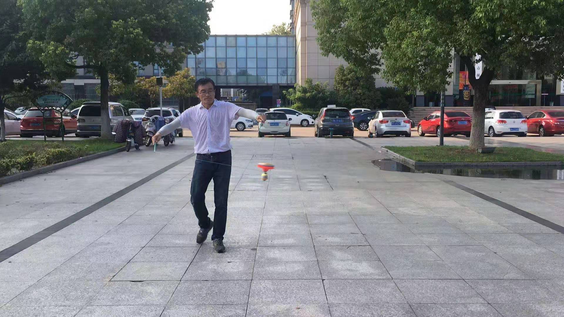 我与空竹作文400字,我与空竹作文200字