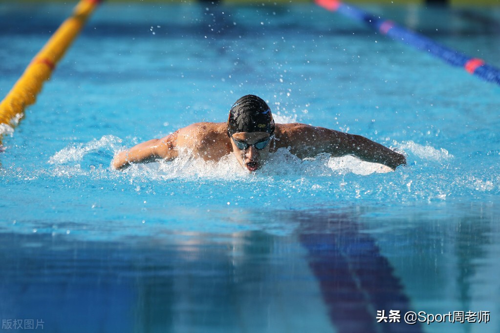 游泳呼吸不顺畅感觉缺氧,游泳累了姿势不标准