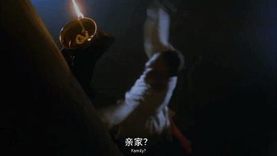 徐克被绿电影,徐克被人寻仇完整版