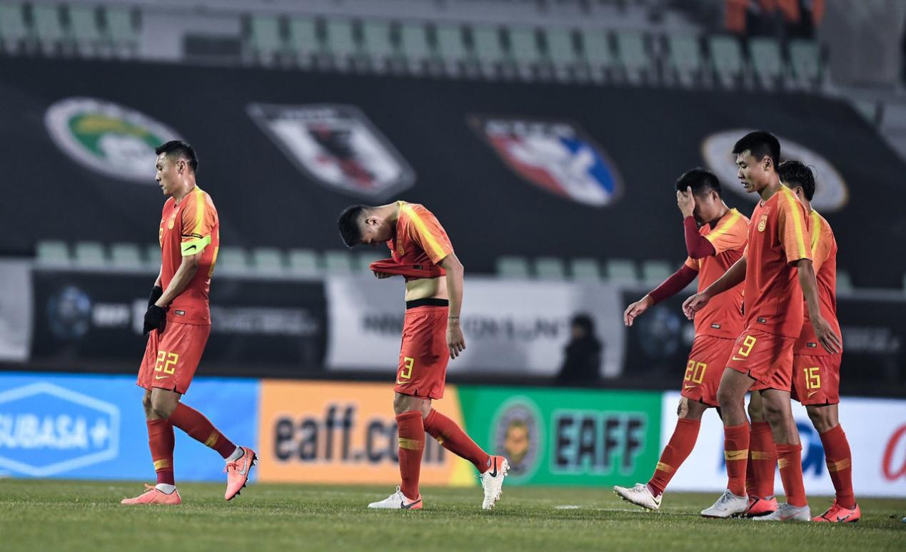 当日本拳击选手遇到中国功夫,中国足球暴打日本的高燃时刻