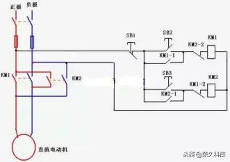 电机在电气工程中的重要性,电气工程师具备的专业知识