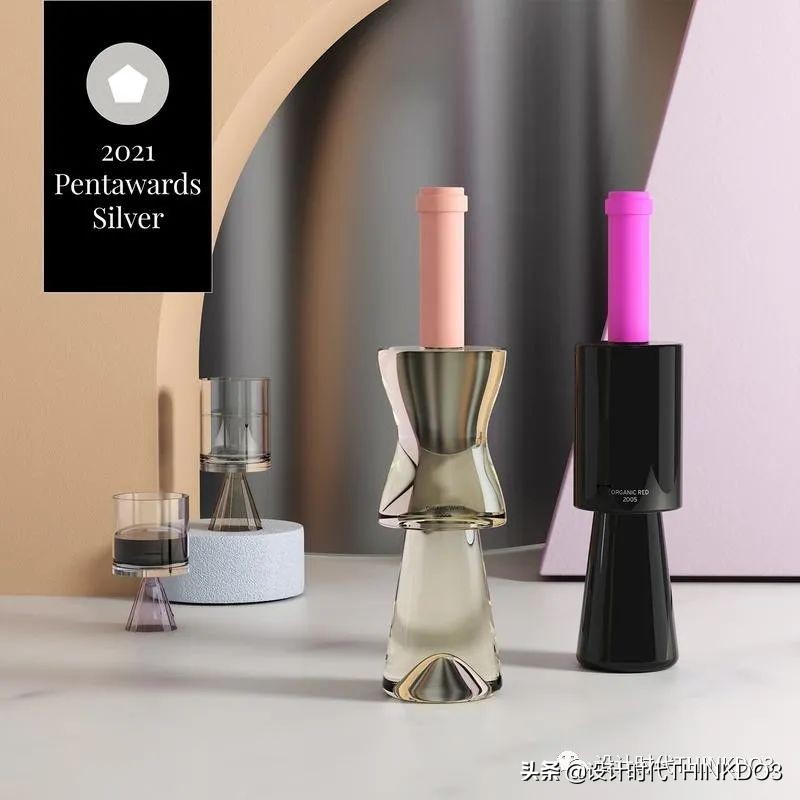 设计界的奥斯卡大奖,设计包装的世界大奖