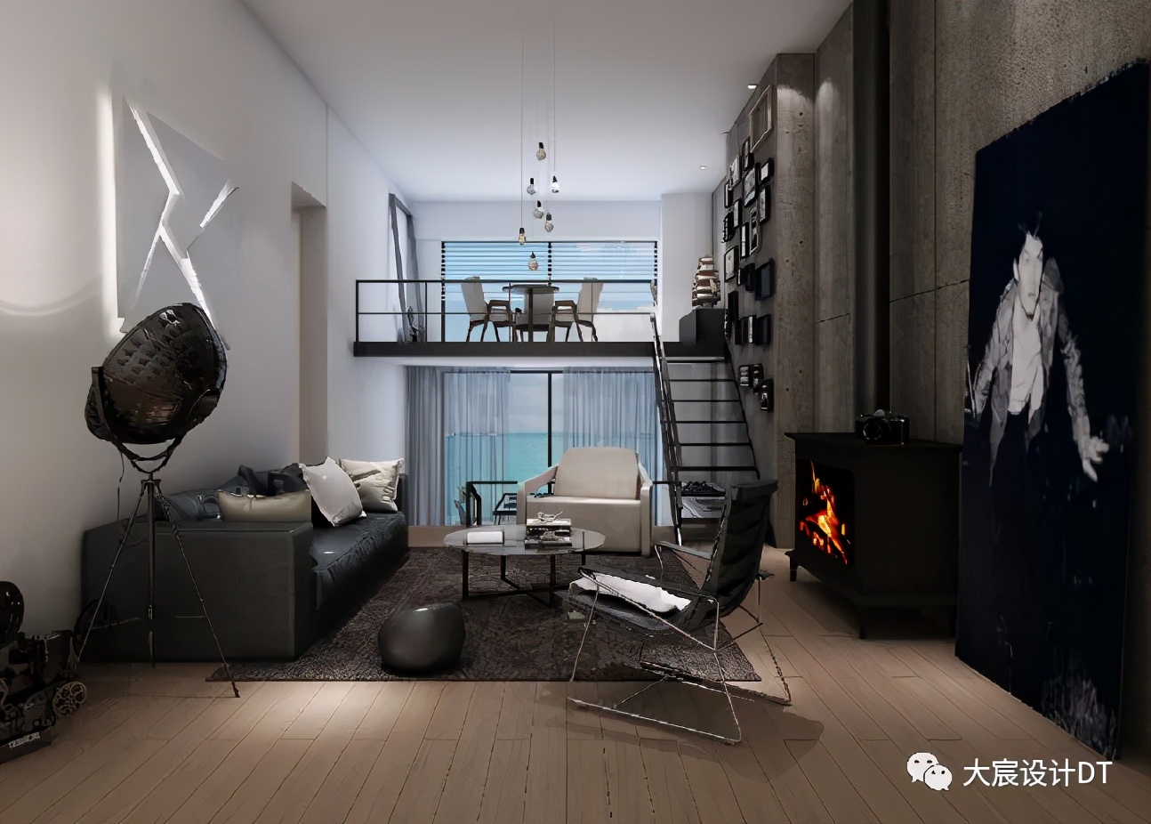 再现百年商埠繁华|大宸设计匠心打造梧州商贸物流园