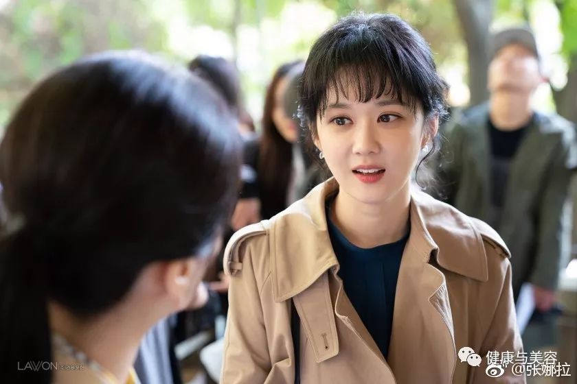 张娜拉美容秘诀,张娜拉是怎样保养的少女脸